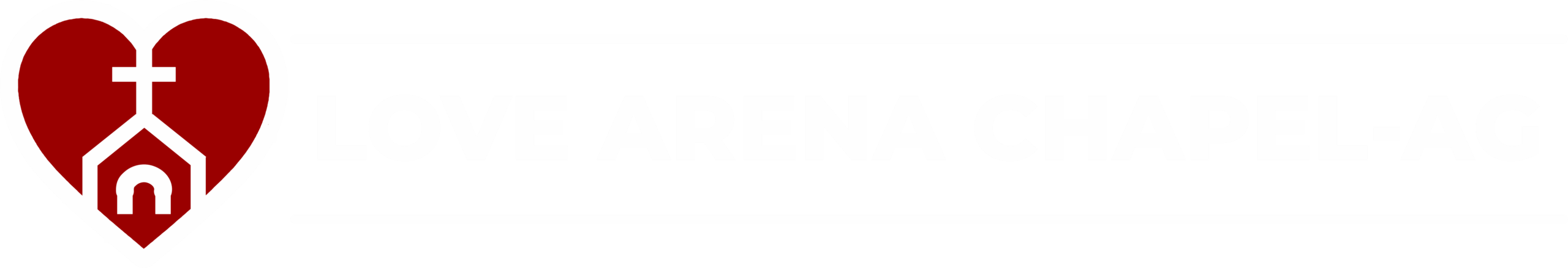 Love Arena Chapel Love Arena Chapel